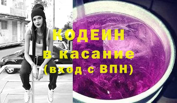 крисы Баксан