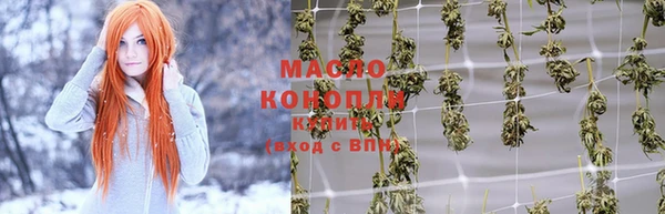 крисы Баксан